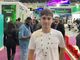 Il cuneese Giacomo Simon conquista la Forex Expo di Dubai con PhalaxAI, piattaforma di cybersecurity Il cuneese Giacomo Simon conquista la Forex Expo di Dubai con PhalaxAI, piattaforma di cybersecurity