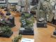 "Quelli di Walter": a Cuneo una mostra dedicata al modellismo "Quelli di Walter": a Cuneo una mostra dedicata al modellismo