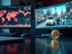 Bitcoin ETF: Tensioni Geopolitiche Scuotono Mercato Crypto Globale