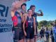 Il Piemonte vince la prima Coppa delle Regioni master della World Triathlon Cup di Roma Il Piemonte vince la prima Coppa delle Regioni master della World Triathlon Cup di Roma
