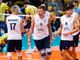 Cuneo si arrende a Modena con onore. Ingresso ufficiale con la maglia piemontese per Ivan Zaytsev (Foto: Modena Volley)