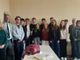 Gli studenti premiati Gli studenti premiati