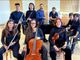 Nuovi suoni da camera: gli allievi di Musica da Camera eseguono in prima assoluta brani degli studenti di Composizione del Ghedini Nuovi suoni da camera: gli allievi di Musica da Camera eseguono in prima assoluta brani degli studenti di Composizione del Ghedini