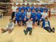 VOLLEY MASCHILE SERIE D / I cadetti del VBC Mondovì conquistano i tre punti, battuto il Ciriè per 3-1 VOLLEY MASCHILE SERIE D / I cadetti del VBC Mondovì conquistano i tre punti, battuto il Ciriè per 3-1
