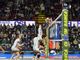 SUPERLEGA / Perugia supera Cuneo 3-0: online gli highlights del match