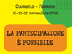 Fossano, a Cussanio un corso di sopravvivenza democratica