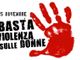 Giornata internazionale per l’eliminazione della violenza contro le donne: fiaccolata silenziosa a Sommariva del Bosco