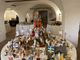 Nel suggestivo Monastero di San Biagio Mondovì torna "Presepi dal mondo"