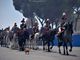 Fanfara a Cavallo del Iv Reggimento Carabinieri di Roma