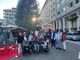 A Cuneo Confartigianato Cuneo e WE Cuneo – Confcommercio ricreano la “Magia del Natale” su piazza Europa