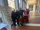 La magia del Mercatino di Natale di corso Giolitti a Cuneo