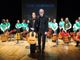 Il piccoli musici del Suzuki Saluzzo con i direttori Francesca e Elio Galvagno Il piccoli musici del Suzuki Saluzzo con i direttori Francesca e Elio Galvagno