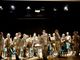 Saluzzo, concerto di Natale della Fanfara della Brigata Alpina “Taurinense” a SAluzzo - foto Paola Ravazzi