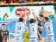 Time Out SuperLega torna in diretta: stasera  alle 21 analisi, ospiti e grandi sfide della 8ª giornata