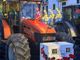 Ceva e Perlo accendono il Natale con le luci del Christmas trucks &amp; tractors