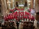 “Aspettando il Natale con gioia”: il concerto dei cori Envie de Chanter e J4Joy illumina la chiesa di San Marcellino