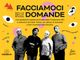 "Facciamoci delle domande" da bando a spettacolo teatrale "Facciamoci delle domande" da bando a spettacolo teatrale