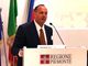 Gabriele Carenini, presidente Cia Piemonte