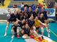VOLLEY B1F / Il Mondovì conquista tre punti sul campo della Pan Alfieri Cagliari