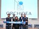 Orchidea Real Estate Srl nuovo partner del Cuneo Volley