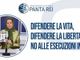 Difendere la vita, difendere la libertà: no alle esecuzioni in Iran Difendere la vita, difendere la libertà: no alle esecuzioni in Iran