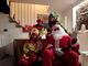 San Giuliano celebra il Natale: grande partecipazione per “Tutti in carrozza da Babbo Natale”