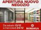 Bordiga apre il nuovo negozio a Cuneo: eleganza, tradizione e restyling per un luogo dedicato alla qualità Bordiga apre il nuovo negozio a Cuneo: eleganza, tradizione e restyling per un luogo dedicato alla qualità