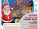 Domenica 21 dicembre torna il “Natale di solidarietà” della Boves Run