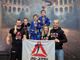 Roma BJJ Challenge Junior 2025: tutti a podio gli atleti del Predator Team di Evolution Gym