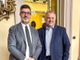 Da sinistra: i consiglieri Mauro Calderoni e Fabio Isnardi
