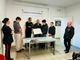 Saluzzo, la cinsegna del quadro dedicato al Generale Dalla Chiesa alla Stazione dei Carabinieri  di Saluzzo