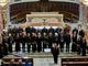 La chiesa di Sant'Ambrogio a Cuneo ospita il concerto di Natale del Coro Polifonico “Cum Corde”