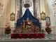 La chiesa di San Filippo a Mondovì ospita lo splendido presepe dei maestri di Ortisei