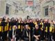 Caraglio ospita il concerto di Natale del Sun Chorus