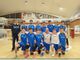 VOLLEY DM / I cadetti del VBC Mondovì conquistano il quinto successo stagionale e salgono al quarto posto VOLLEY DM / I cadetti del VBC Mondovì conquistano il quinto successo stagionale e salgono al quarto posto