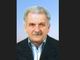 Oreste Audero, aveva 85 anni