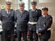 Tre encomi alla Polizia locale dell’Unione “Colline di Langa e del Barolo”