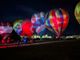 A Mondovì Nightglow apre il raduno delle Mongolfiere nel ricordo di Talu [FOTO E VIDEO]
