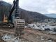 Garessio: al via importanti lavori sul Rio Luvia per la prevenzione del rischio idrogeologico
