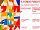 "A fondo perduto", a Neive la nuova personale di Claudio Diatto apre la stagione espositiva di GART Arte Contemporanea