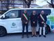 Una nuova navetta elettrica per i Comuni di Limone Piemonte e Vernante