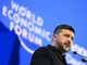 Zelensky, a Davos è il suo “giorno della marmotta”