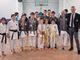 KARATE / Shotokan Cavallermaggiore ok alla prima edizione del Trofeo Kenshinkan
