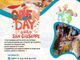 La locandina che annuncia l'open day all'asilo San Giuseppe