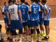 VOLLEY DM / I cadetti del VBC Mondovì chiudono l'andata cedendo al Chisola