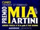 Cuneo ospita le audizioni ufficiali del Premio Mia Martini presso VoiceArt Cuneo ospita le audizioni ufficiali del Premio Mia Martini presso VoiceArt
