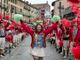 Al 98° Carnevale di Saluzzo è il turno della grande sfilata degli oratori