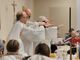 Alla Piccola Casa di Cuneo la messa per la Giornata mondiale del malato [FOTO]