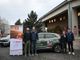 Cuneo Volley a tutto gas con gli impianti BRC Gas Equipment