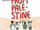 Il manifesto di Call from Palestine Il manifesto di Call from Palestine